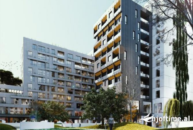 Shtepi ne shitje 1+1 ne Tirane - 210,600 Euro