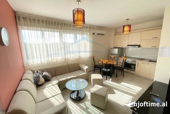 Shtepi me qera 1+1 ne Tirane - 450 Euro
