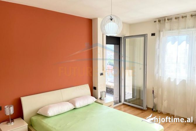 Shtepi me qera 1+1 ne Tirane - 450 Euro