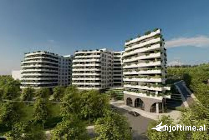 Shtepi ne shitje 1+1 ne Tirane - 65,000 Euro