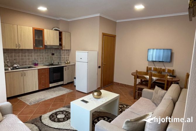 Shtepi ne shitje 1+1 ne Durres - 80,000 Euro