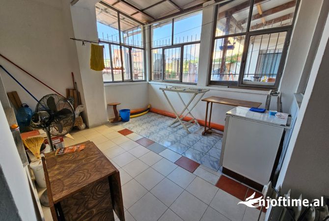 Shtepi ne shitje 1+1 ne Tirane - 92,700 Euro