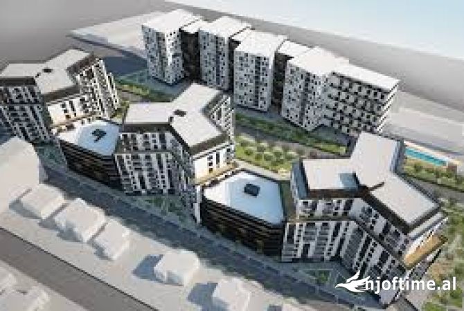 Shtepi ne shitje 2+1 ne Tirane - 141,800 Euro