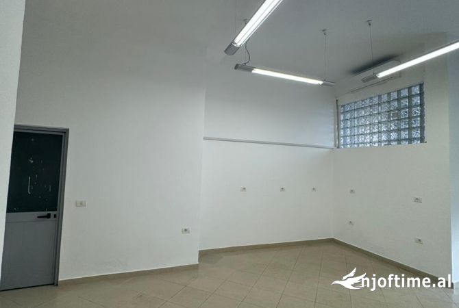 Ambient biznesi ne shitje 1+1 ne Tirane - 60,000 Euro