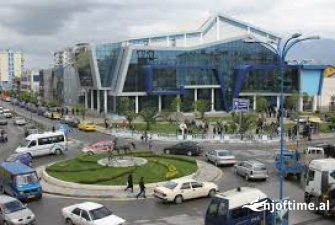 Shtepi ne shitje 1+1 ne Tirane - 68,000 Euro