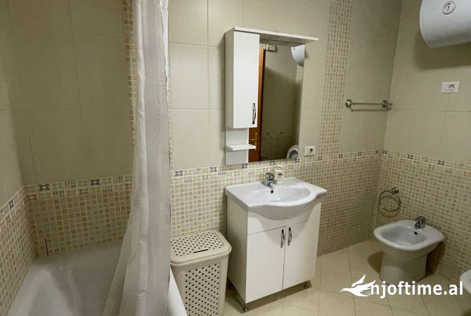 Apartment for rent in Tirana 2+1, Furnished
