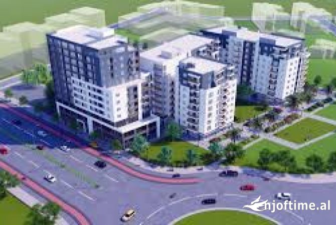 Shtepi ne shitje Apartament ne Tirane, 2+1, Mobilimi Bosh, pa mobiluar, Pagesa 180,600  Euro.