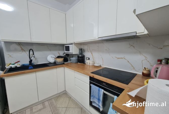 Shtepi ne shitje 2+1 ne Tirane - 123,000 Euro
