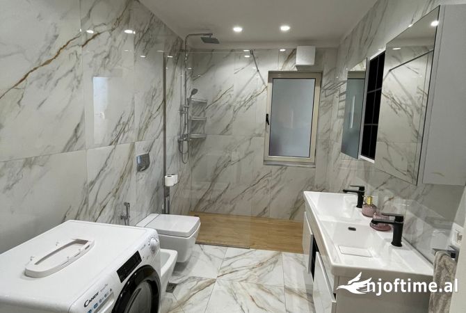 Apartment for rent in Tirana 3+1, Furnished