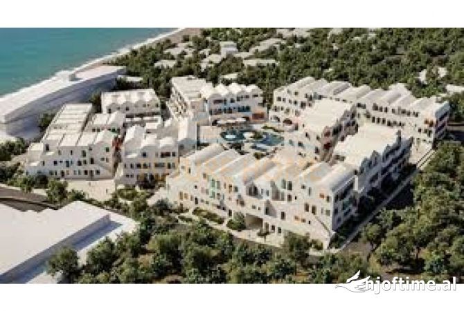 Shtepi ne shitje 1+1 ne Himare - 179,100 Euro