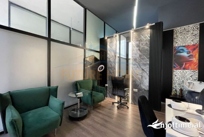 Ambient biznesi ne shitje 1+1 ne Tirane - 13,000 Euro