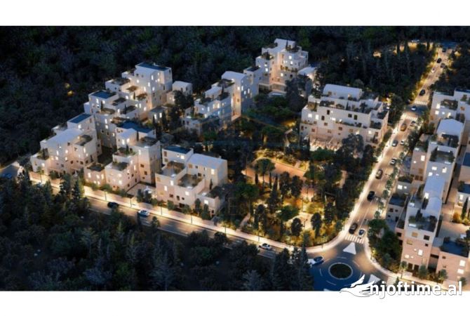Shtepi ne shitje 1+1 ne Himare - 205,200 Euro