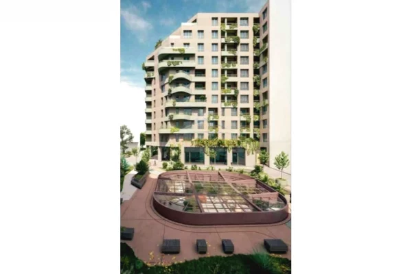 Shtepi ne shitje 2+1 ne Tirane - 210,400 Euro