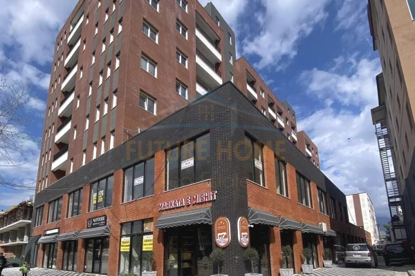 Shtepi ne shitje 2+1 ne Tirane - 115,200 Euro