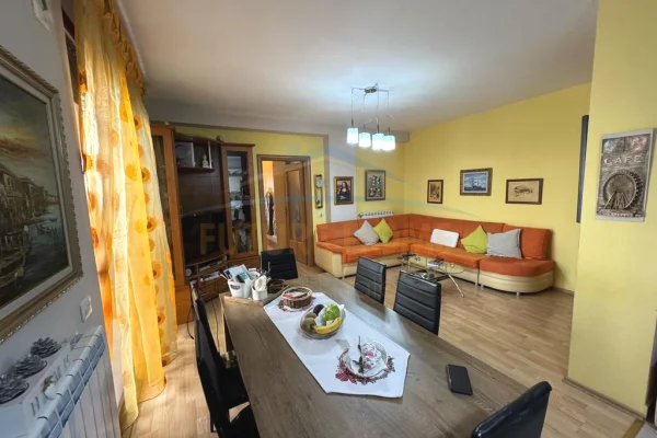 Shtepi ne shitje 2+1 ne Tirane - 345,000 Euro