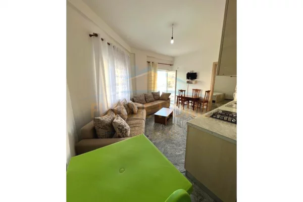 Shtepi ne shitje 1+1 ne Durres - 105,000 Euro