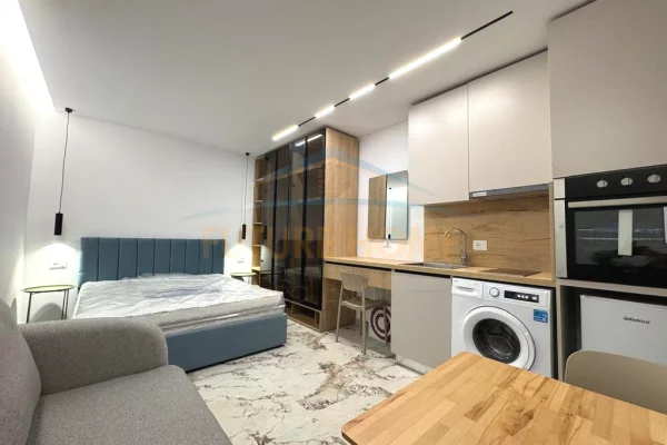 House for Sale 1+1 in Tirana - 219,000 Euro