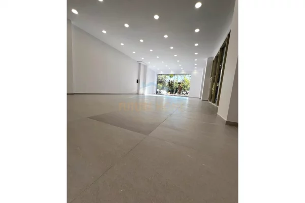 Ambient biznesi me qera 1+1 ne Tirane - 4,200 Euro