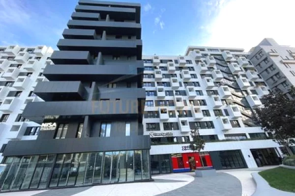 Shtepi ne shitje 1+1 ne Tirane - 239,000 Euro