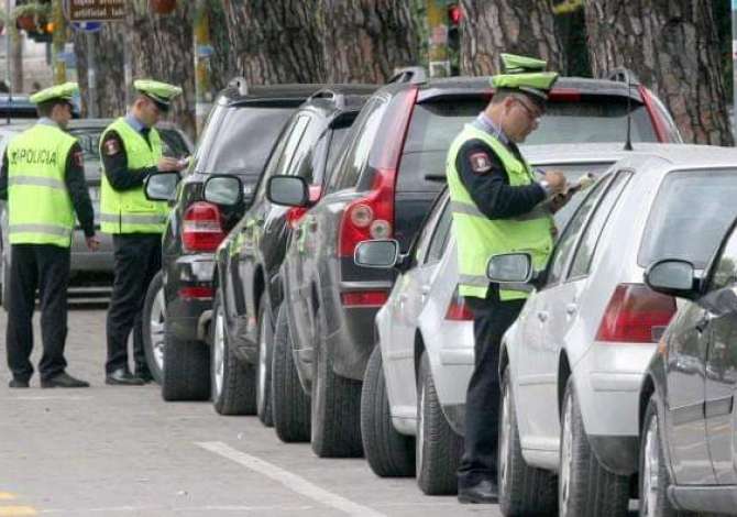Servizi Legali  a Durazzo - 500 Leke