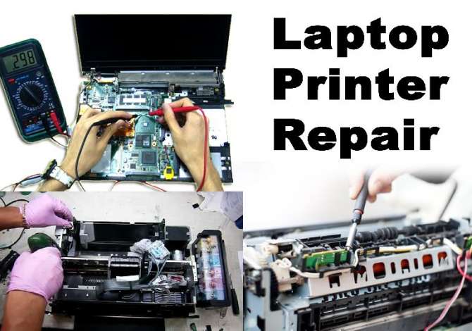 IT and Marketing Services  in Vlora - 1,500 Leke