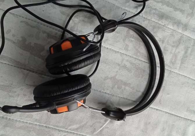 Accessori elettronici a Tirana - 1,000 Leke