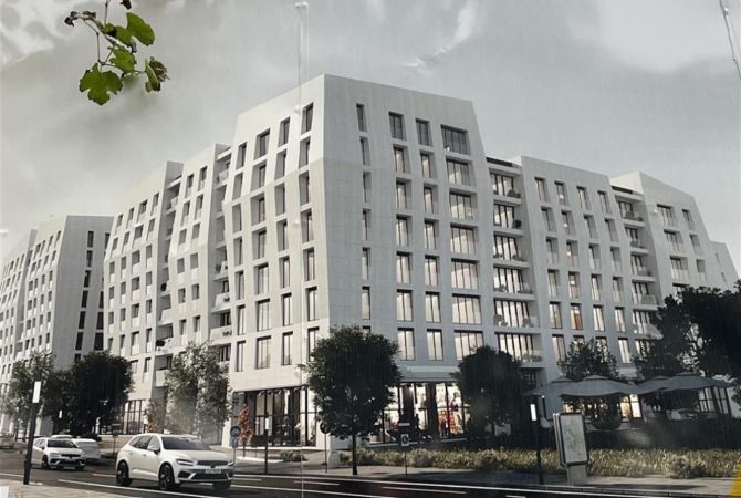 Shtepi ne shitje 3+1 ne Tirane - 185,090 Euro