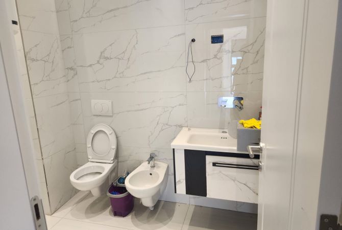 Shtepi me qera 2+1 ne Tirane - 500 Euro