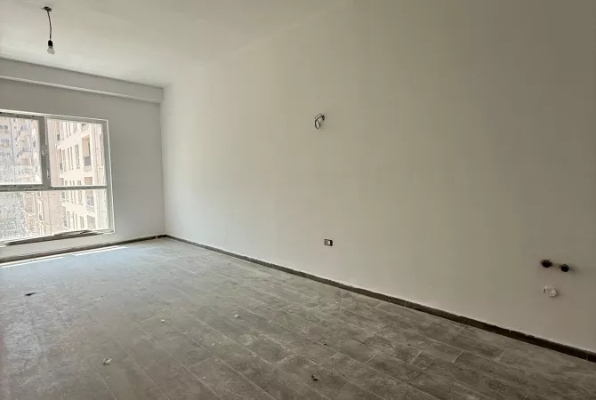 Shtepi me qera Apartament ne Tirane, 1+1, Mobilimi Bosh, pa mobiluar, Pagesa 450  Euro.