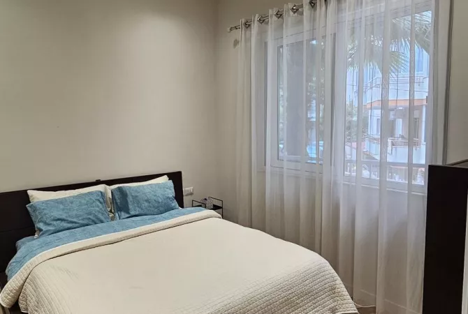 Shtepi me qera 2+1 ne Tirane - 1,000 Euro
