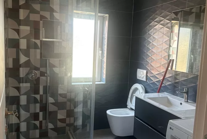 Apartment for rent in Tirana 3+1, Furnished