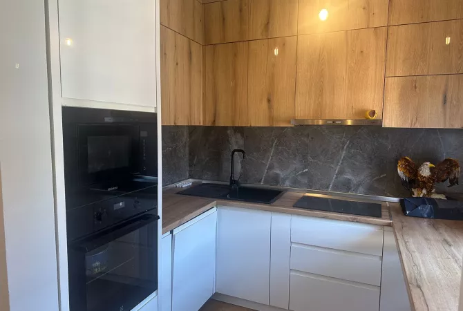 Apartment for rent in Tirana 3+1, Furnished