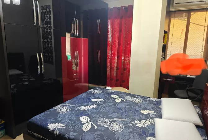 Shtepi me qera Apartament ne Tirane, 2+1, Mobilimi E mobiluar, Pagesa 800  Euro.