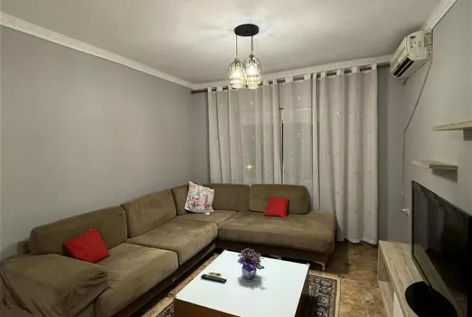 Apartment for rent in Tirana 2+1, Furnished