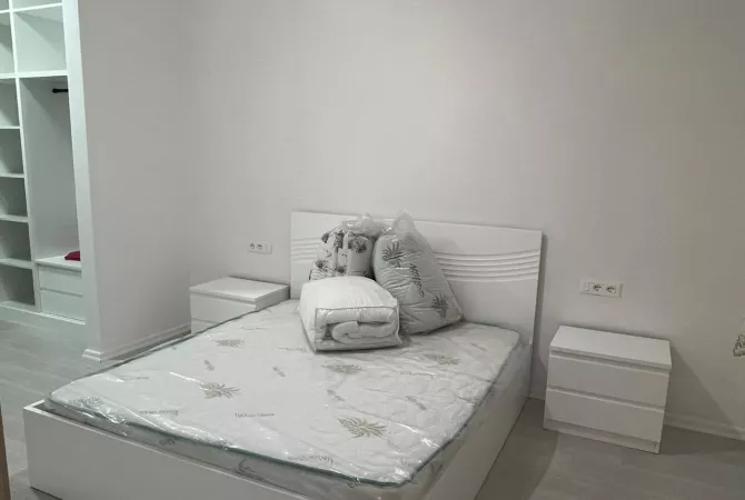 Shtepi me qera Apartament ne Tirane, 1+1, Mobilimi E mobiluar, Pagesa 600  Euro.
