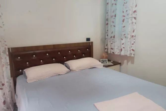 Shtepi me qera 2+1 ne Tirane - 600 Euro