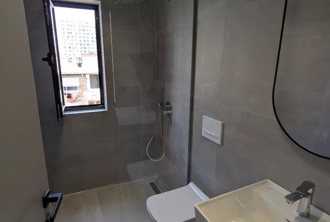 Shtepi ne shitje 1+1 ne Tirane - 268,000 Euro