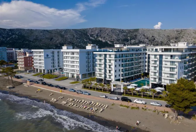 Shtepi ne shitje 1+1 ne Lezhe - 107,000 Euro