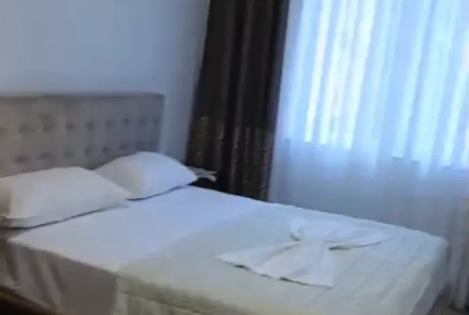 House for Rent 1+1 in Tirana - 450 Euro