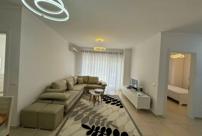 Casa in affitto 2+1 a Tirana - 700 Euro