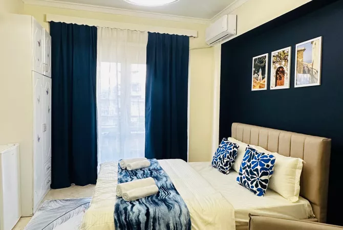 Shtepi ne shitje Garsoniere ne Vlore - 85,000 Euro