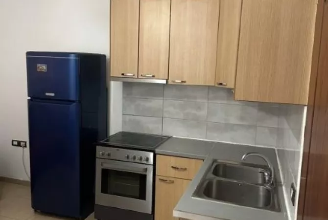 Shtepi me qera 1+1 ne Tirane - 320 Euro