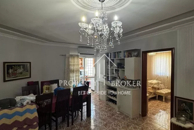 Shtepi ne shitje 2+1 ne Tirane - 160,000 Euro
