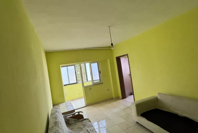 Shtepi ne shitje 1+1 ne Tirane - 95,000 Euro