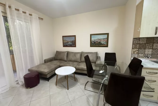 Shtepi me qera 2+1 ne Tirane - 55,000 Leke