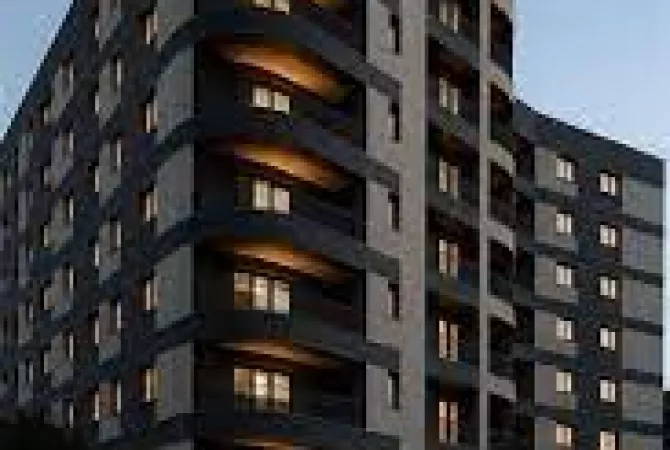 Shtepi ne shitje 1+1 ne Tirane - 120,000 Euro