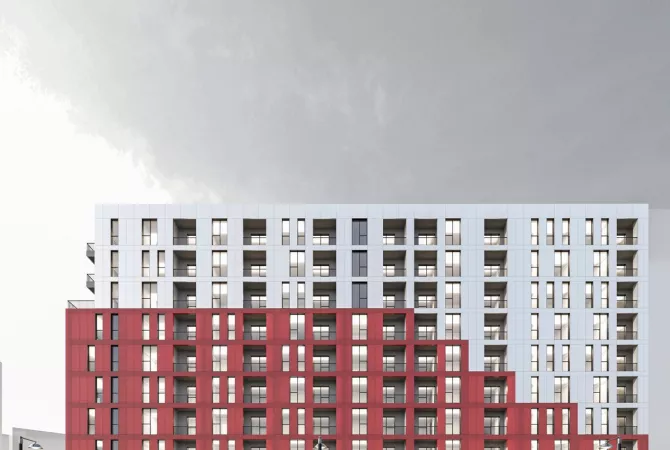 Shtepi ne shitje 2+1 ne Tirane - 180,000 Euro