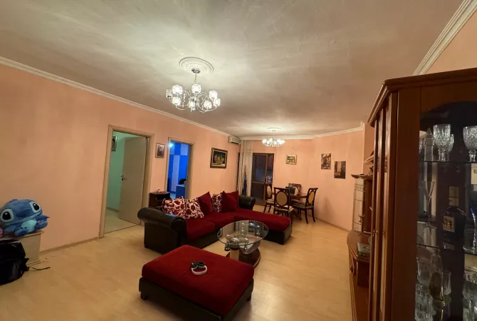 Shtepi ne shitje 2+1 ne Tirane - 145,000 Euro