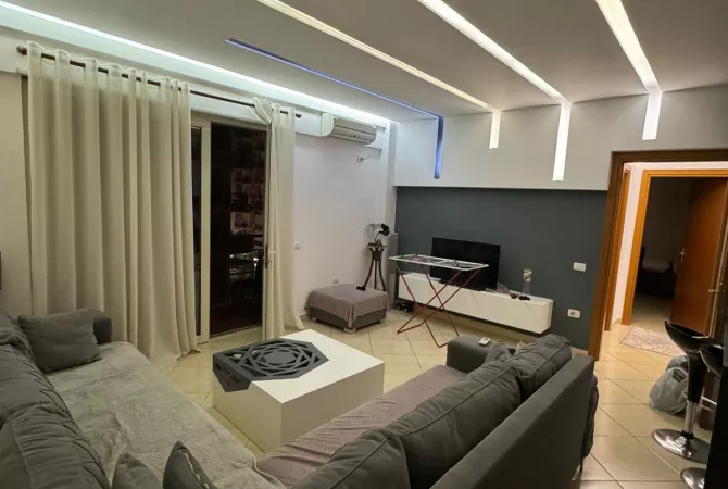 Shtepi me qera 1+1 ne Tirane - 600 Euro