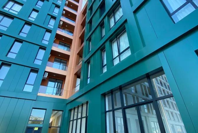 Shtepi me qera 1+1 ne Tirane - 400 Euro
